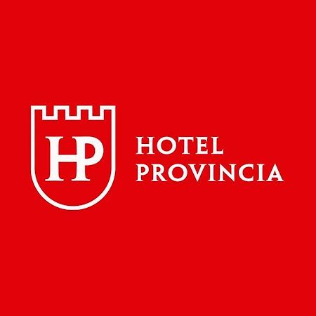Hotel Provincia Trelew Kültér fotó
