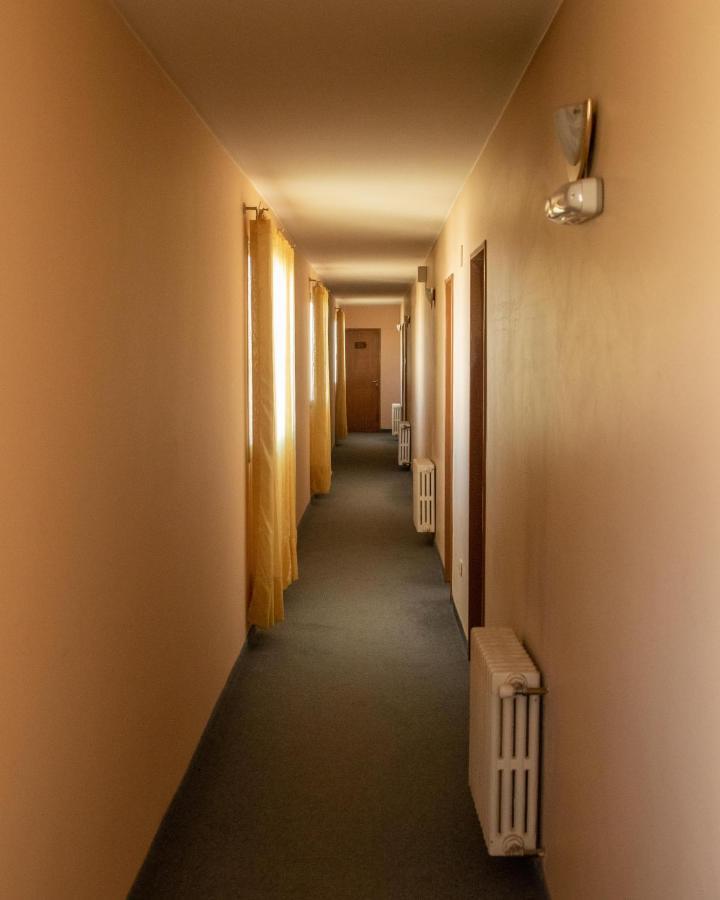 Hotel Provincia Trelew Kültér fotó