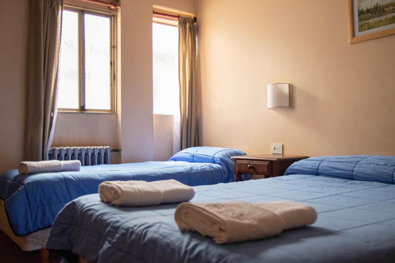 Hotel Provincia Trelew Kültér fotó
