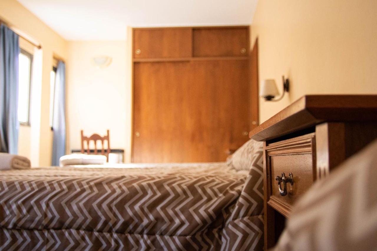 Hotel Provincia Trelew Kültér fotó