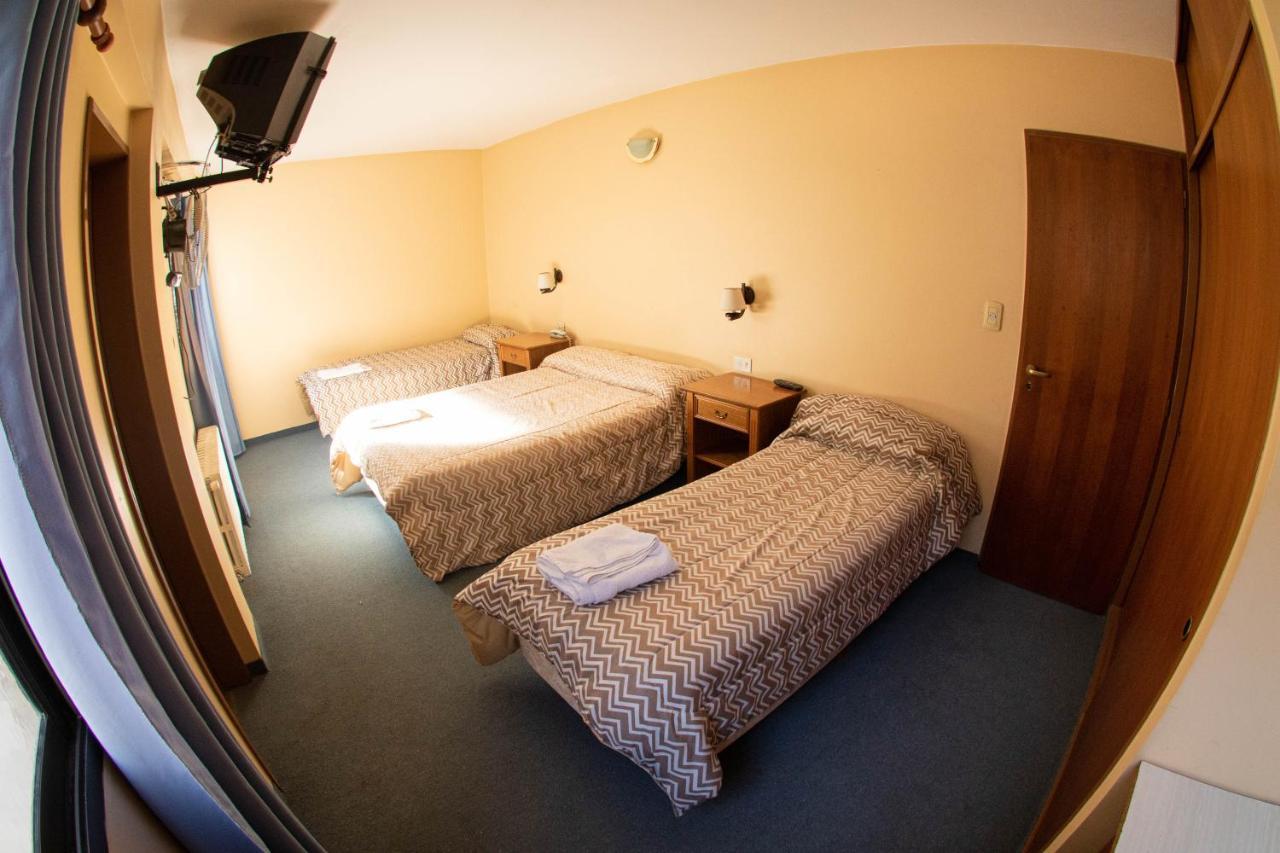 Hotel Provincia Trelew Kültér fotó