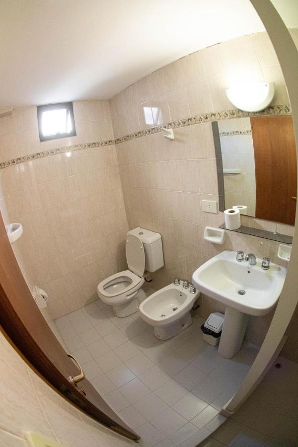 Hotel Provincia Trelew Kültér fotó