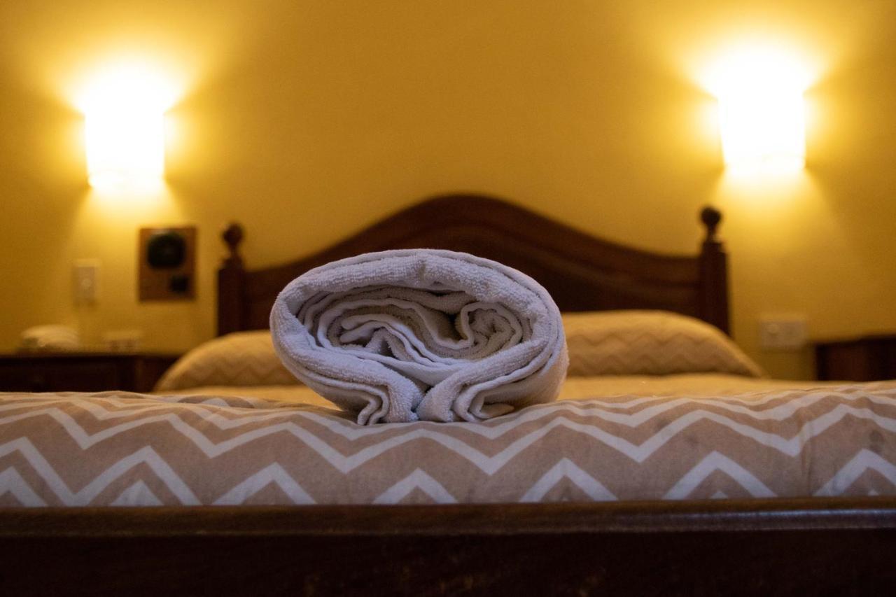 Hotel Provincia Trelew Kültér fotó
