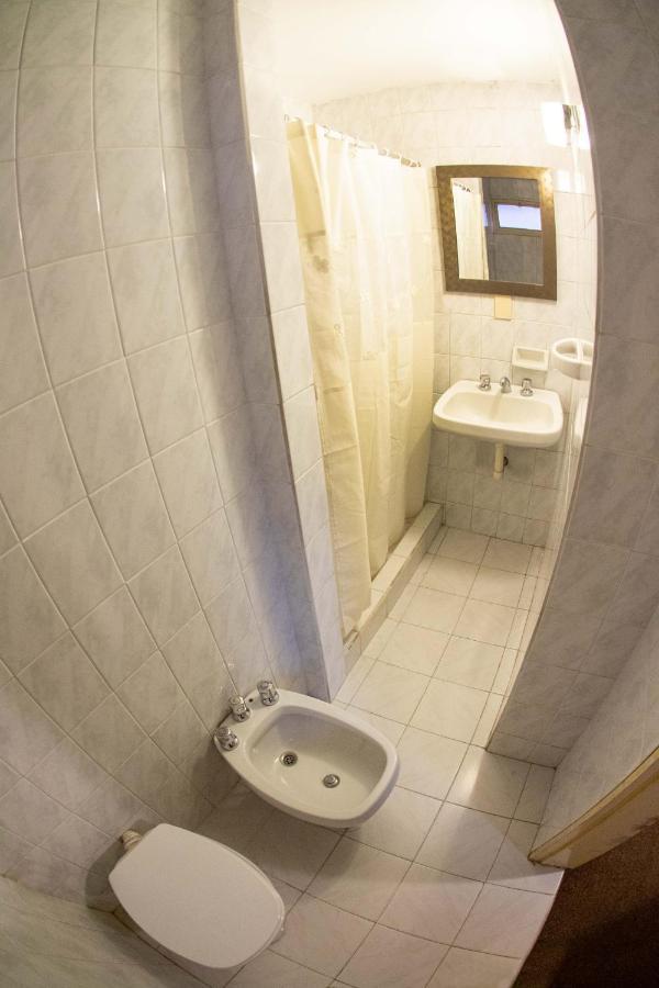 Hotel Provincia Trelew Kültér fotó