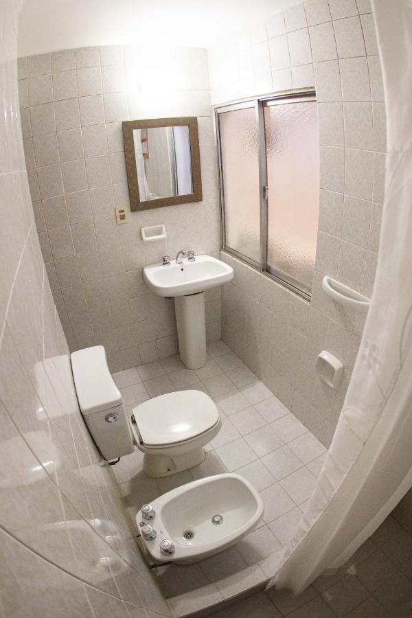 Hotel Provincia Trelew Kültér fotó