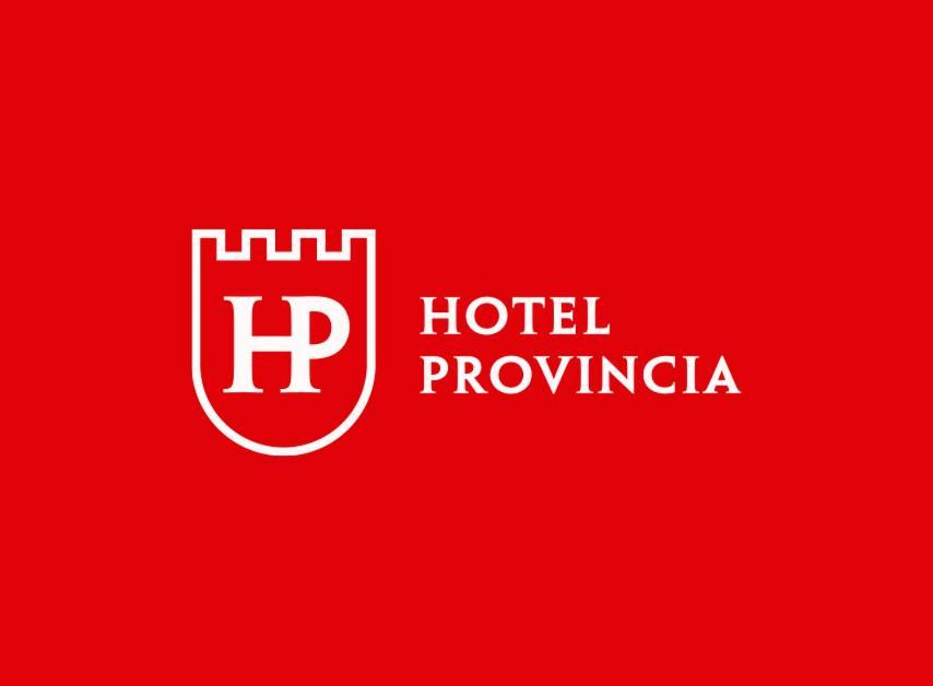 Hotel Provincia Trelew Kültér fotó