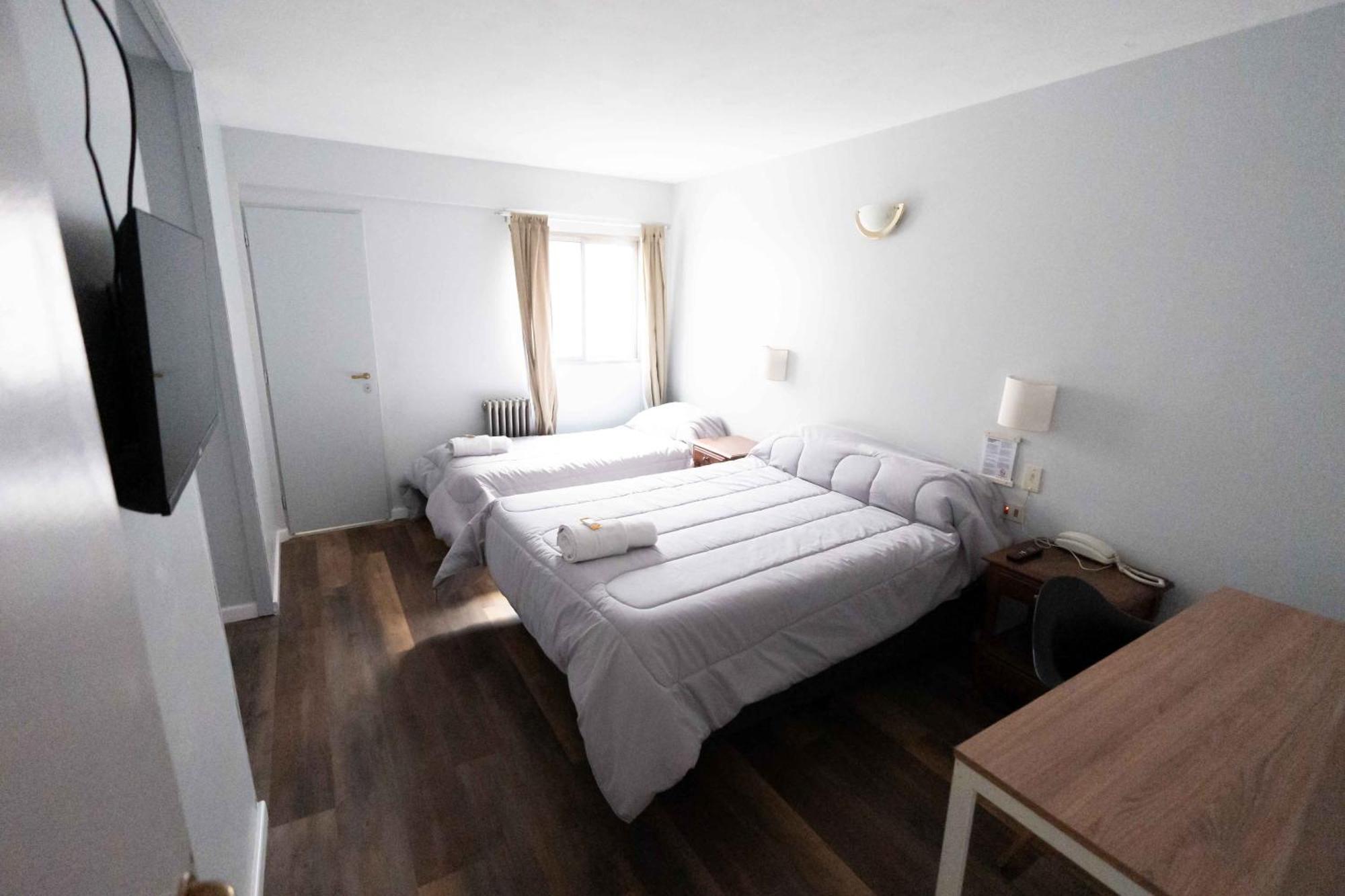Hotel Provincia Trelew Kültér fotó