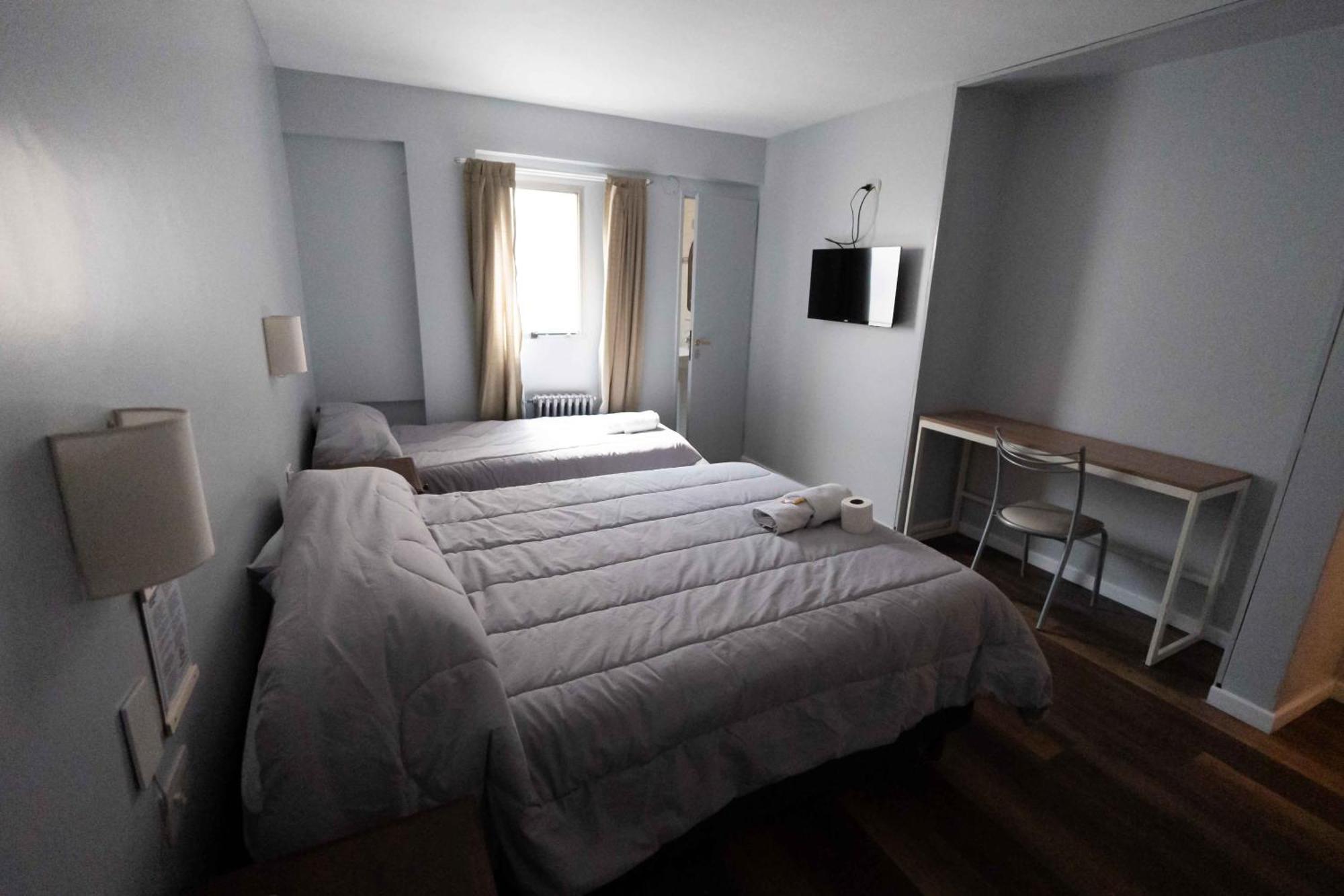 Hotel Provincia Trelew Kültér fotó