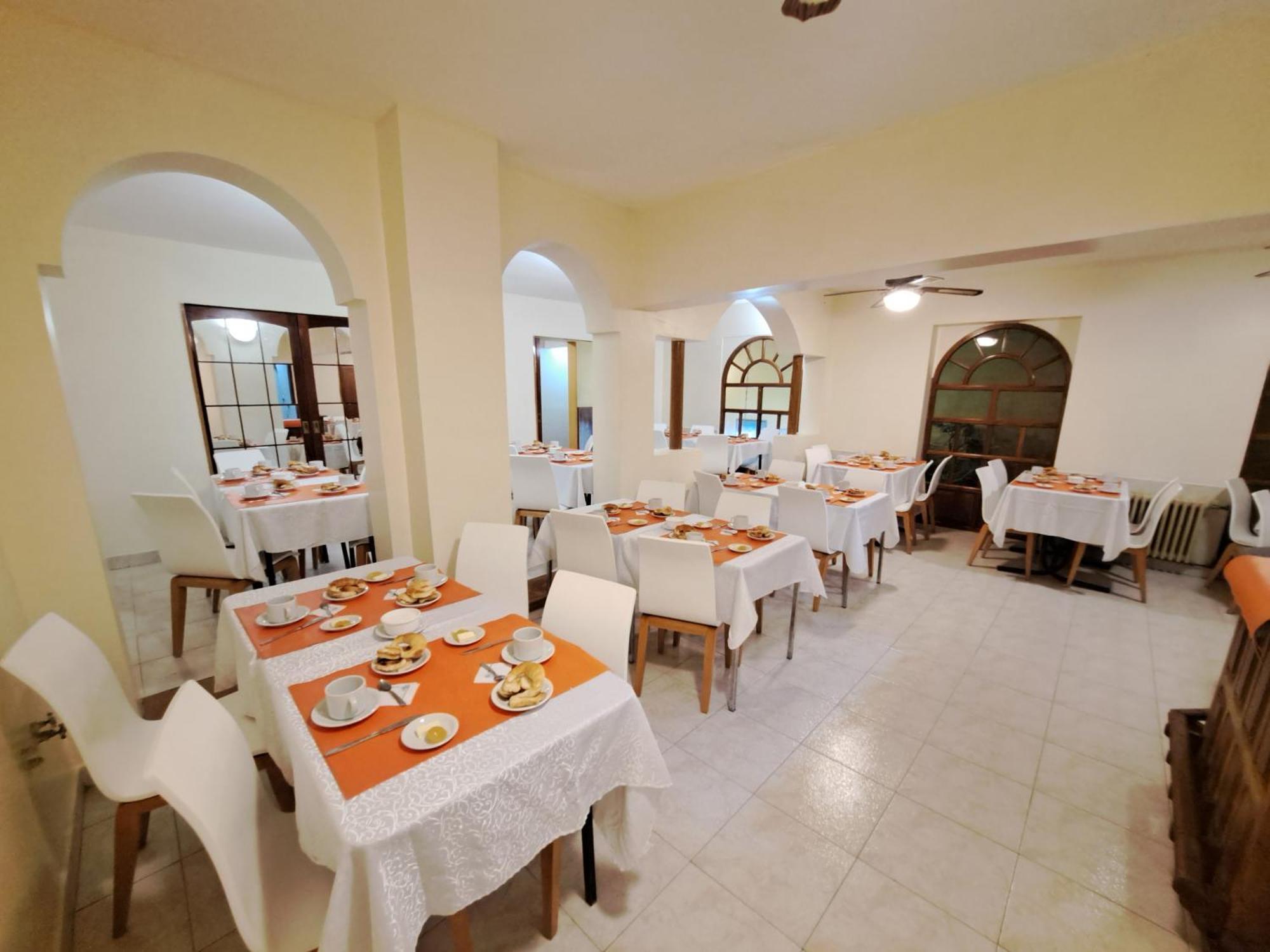 Hotel Provincia Trelew Kültér fotó